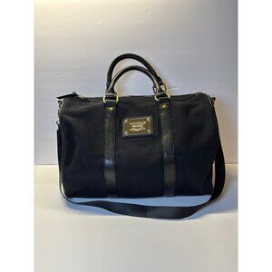 Victora Secrets Weekender Bag‎ (13x12)